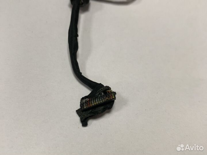 Плата LAN ноутбука Acer v3-771g