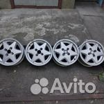 Диски r 15 4х114.3