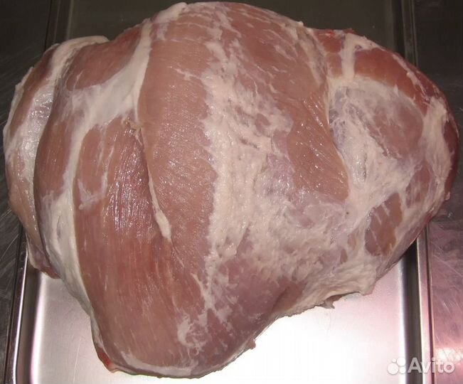 Мясо оптом,свинина,разделка