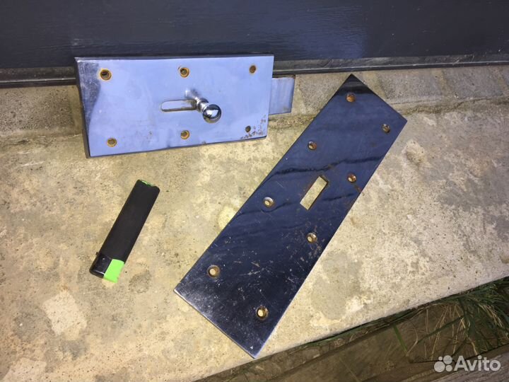 Дверной засов