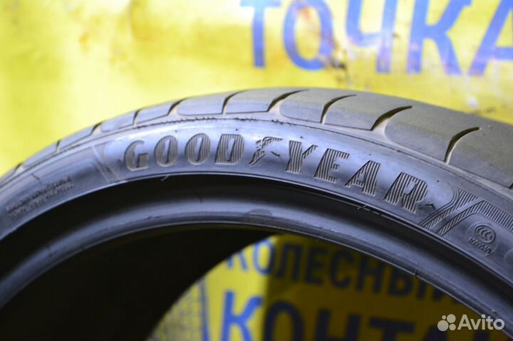 Goodyear Eagle F1 Asymmetric 2 235/35 R20
