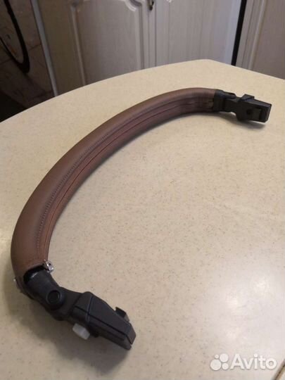 Бампер для коляски stokke trailz