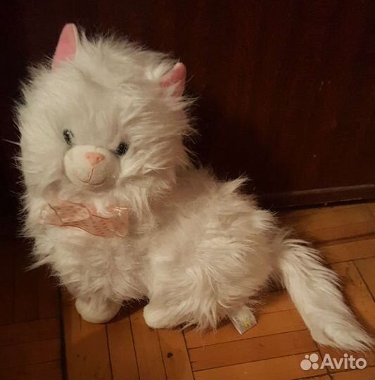 Новая музыкальная игрушка