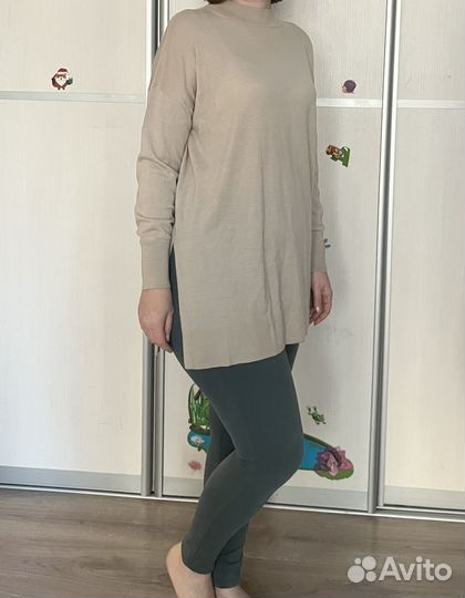 Свитер женский 46 48