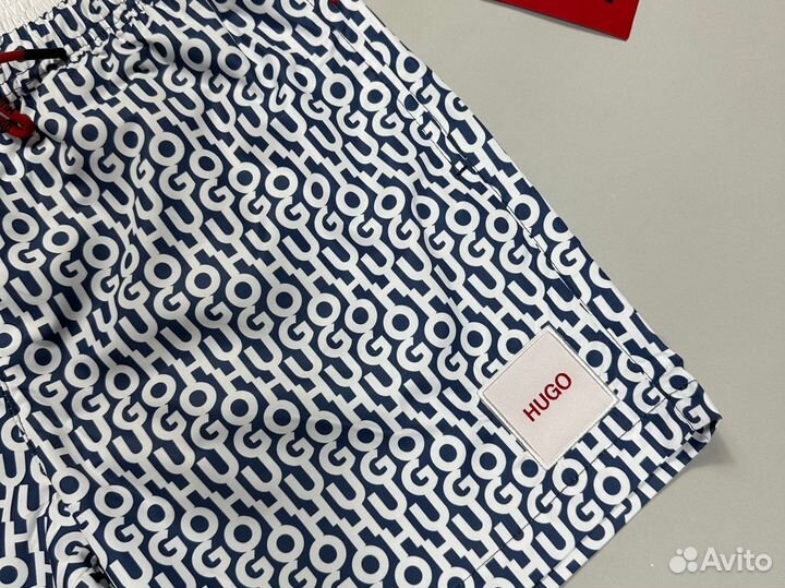 Плавательные шорты