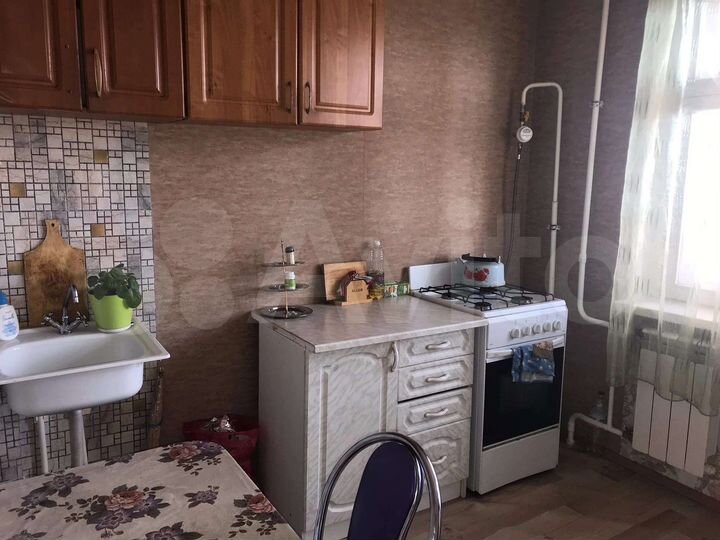 Комната 21,3 м² в 9-к., 9/9 эт.