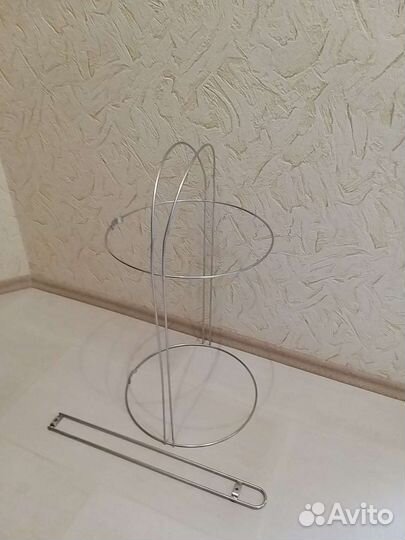 Корзина для кранцев Vetus