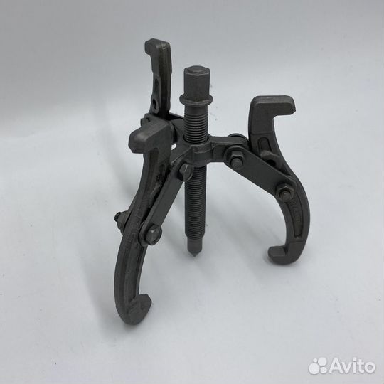 Съемник подшипников 3-х лапый 100мм