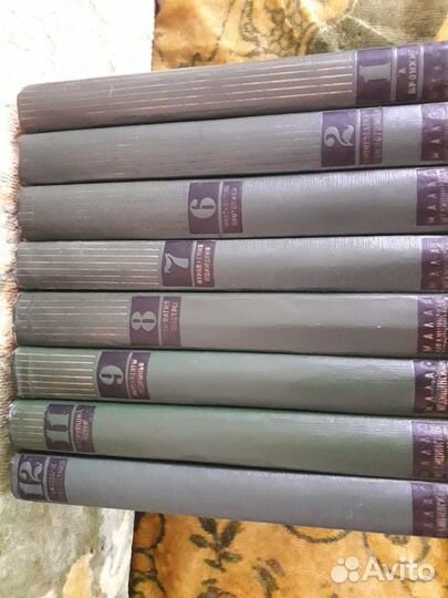 Малая медицинская энциклопедия