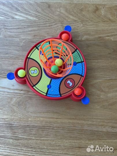 Игрушки из fix price