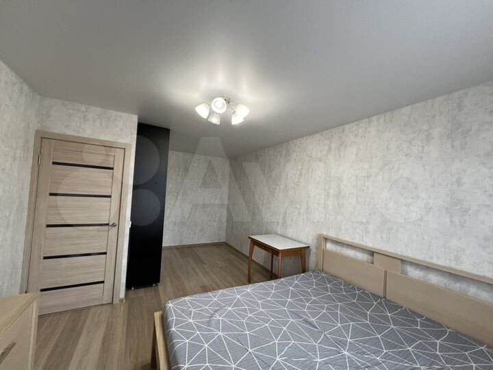 1-к. квартира, 34,6 м², 3/4 эт.