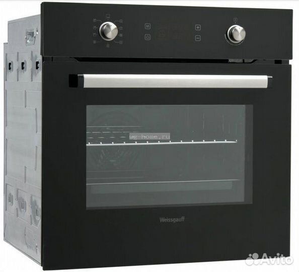 Духовой шкаф Weissgauff OE 69 PDB Новый