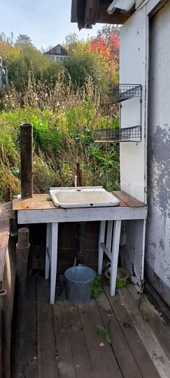 Дача 55 м² на участке 7,8 сот.