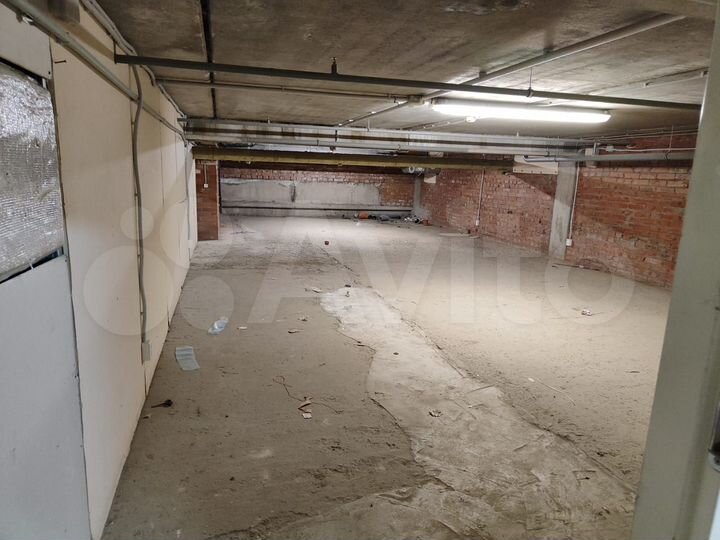 Склад, 100.4 м²