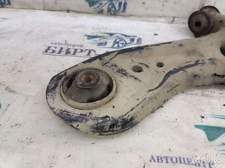 Рычаг передний правый Skoda Rapid I (2012—2017)