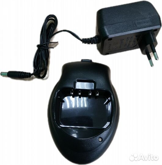 Зарядное устройство для Kenwood TH-F5 и TH-UVF5