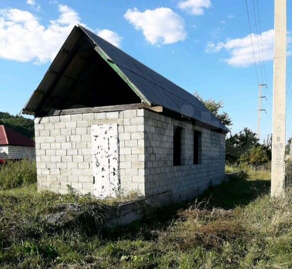 Участок 24 сот. (ИЖС)