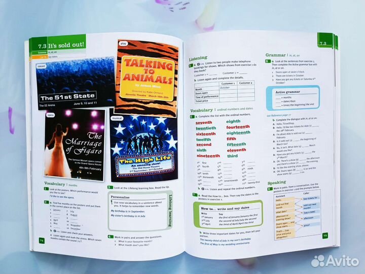 New Total English Starter+CD