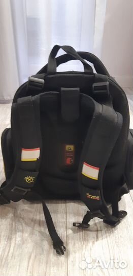 Школьный рюкзак