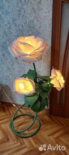 Светильник 