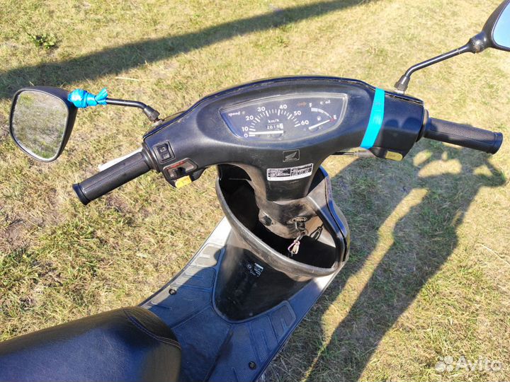 Продам скутер Honda dio af 34