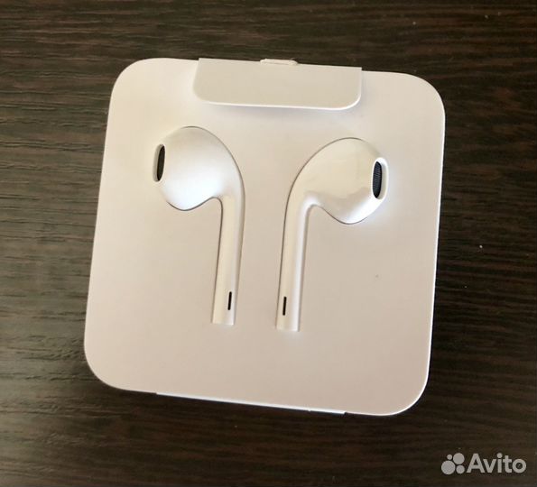 Оригинальные наушники iPhone 8,XS,11,12