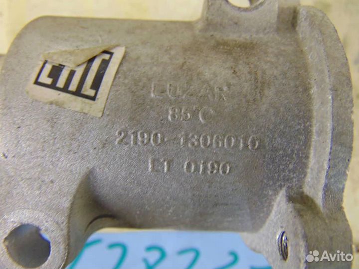 Корпус термостата для Datsun on-DO 2014 - н. в