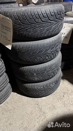 Диски на lc200 r20