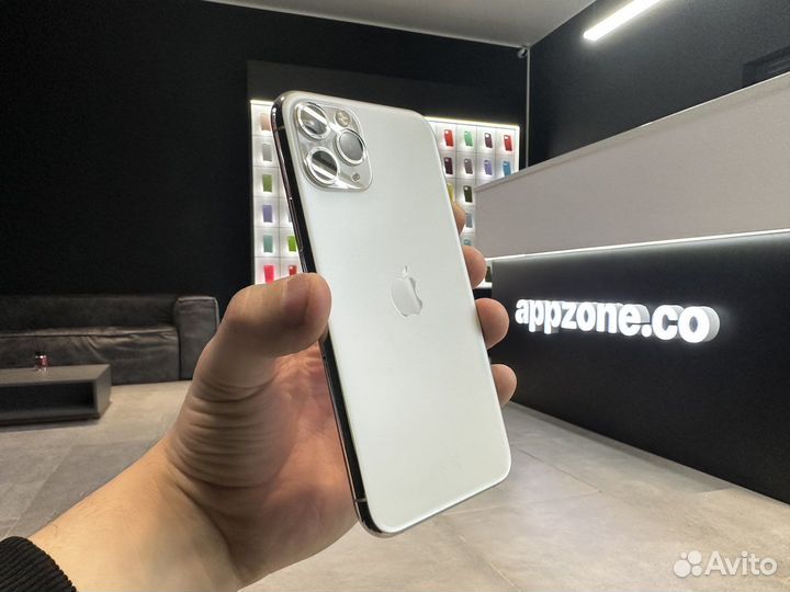 iPhone 11 Pro, 256 ГБ