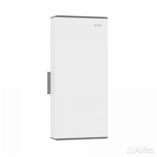 Приточный клапан vakio KIV