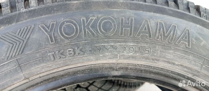 Yokohama Ice Guard F700S 205/55 R16 91Q
