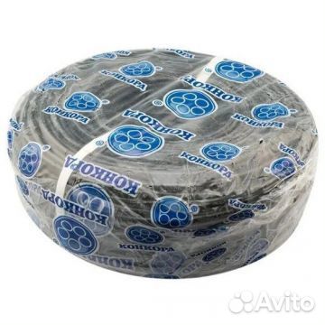 Кабель ввгнг(А) -LS 3х1.5 мм2