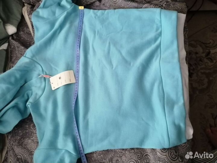 Костюм спортивный