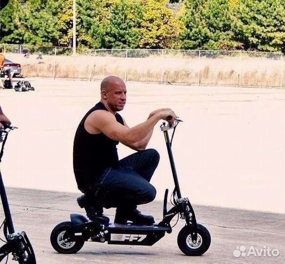 Ibalance bandit пушка гонка самогонка