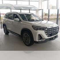 Новый Jetour X90 Plus 2.0 AMT, 2023, цена от 2 999 900 руб.