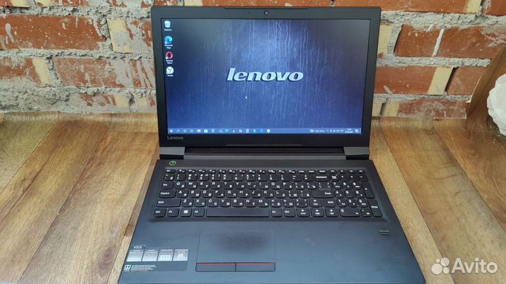 Lenovo V310 (Pentium/RAM 4Gb/HDD 500Gb)