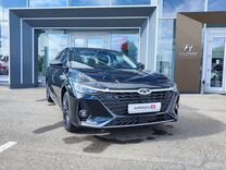 Новый Chery Arrizo 8 1.6 AMT, 2024, цена от 2 500 000 руб.