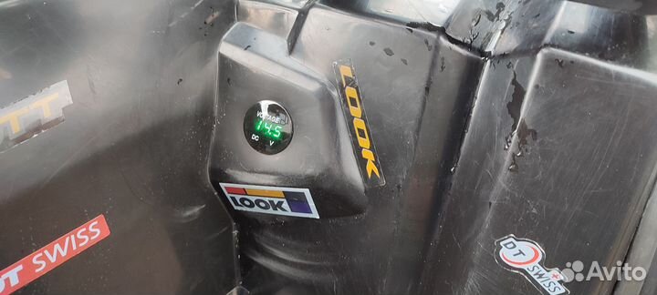 Avantis hunter 200 new