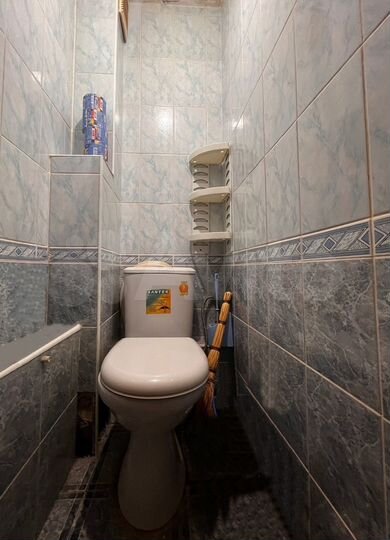 3-к. квартира, 71,4 м², 4/9 эт.