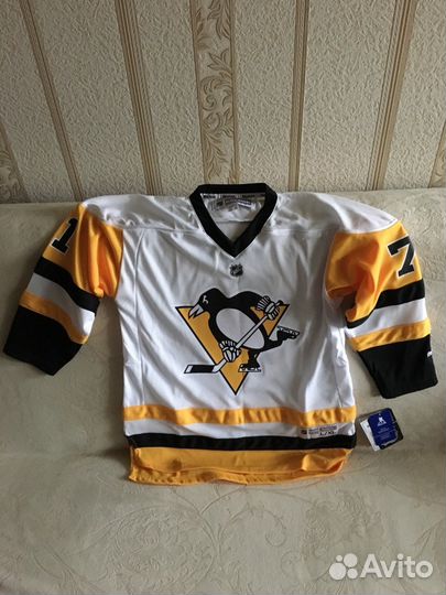 Pittsburgh penguins Malkin 71 питтсбург малкин