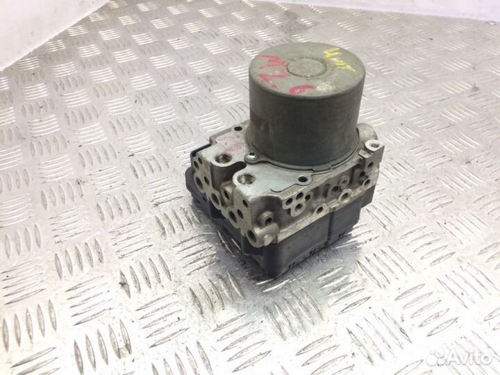 Блок ABS Mazda 6 2017