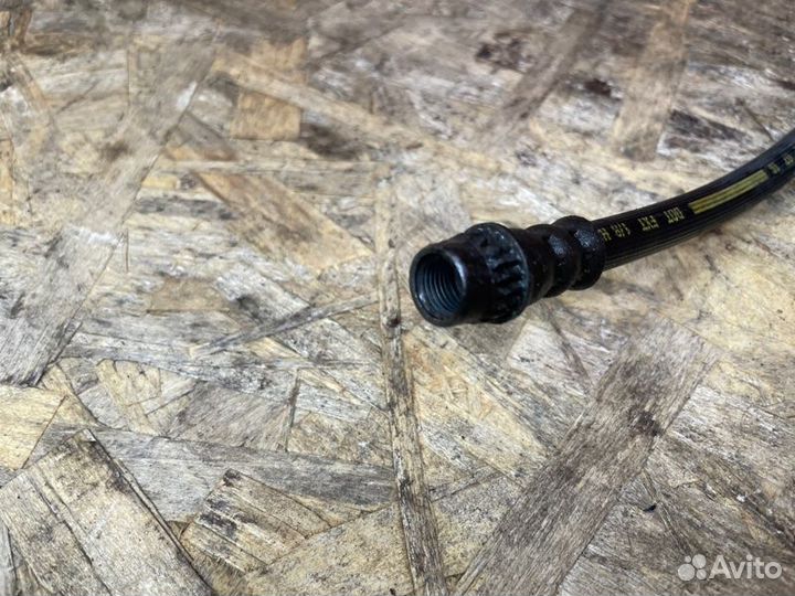 Суппорт тормозной передний правый Renault Sandero