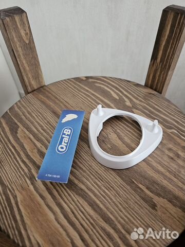 Oral b насадка на эл щетку и подставка под насадки
