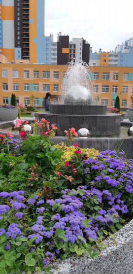 Квартира-студия, 26 м², 8/25 эт.