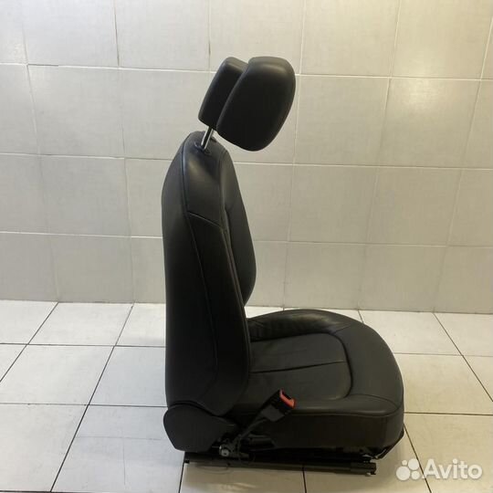 Сиденье переднее левое Audi A6 C7 4G5