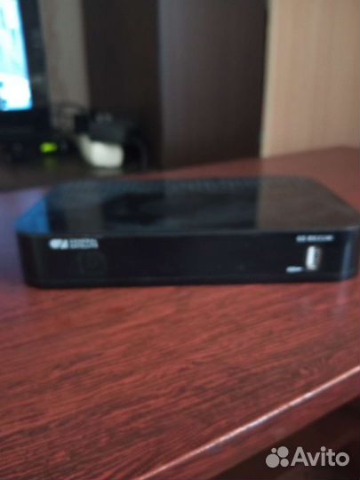 Комплект триколор тв бу