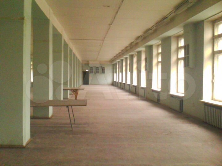 Сдам помещение свободного назначения, 680 м²