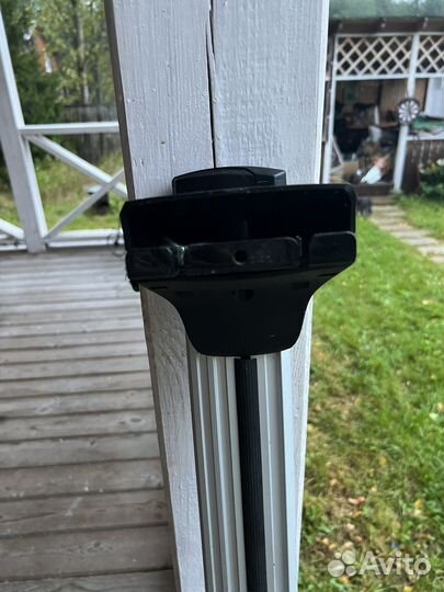 Багажник на крышу универсальный