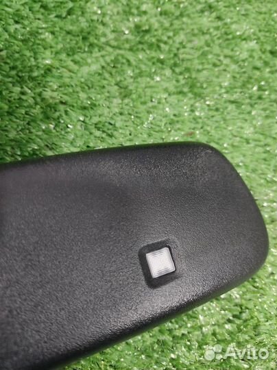 Зеркало заднего вида салонное Ssangyong Actyon NE