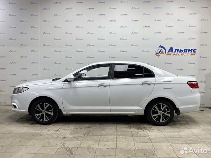 LIFAN Solano 1.5 МТ, 2018, 48 003 км